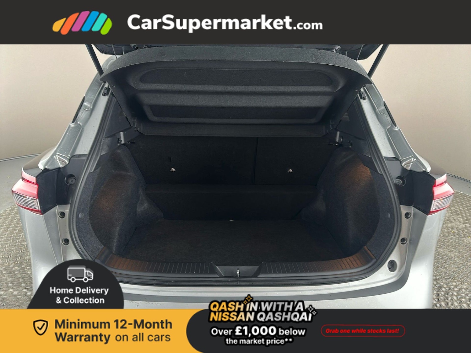 Used Nissan Qashqai 2022 for sale - 77415222: Photo 19