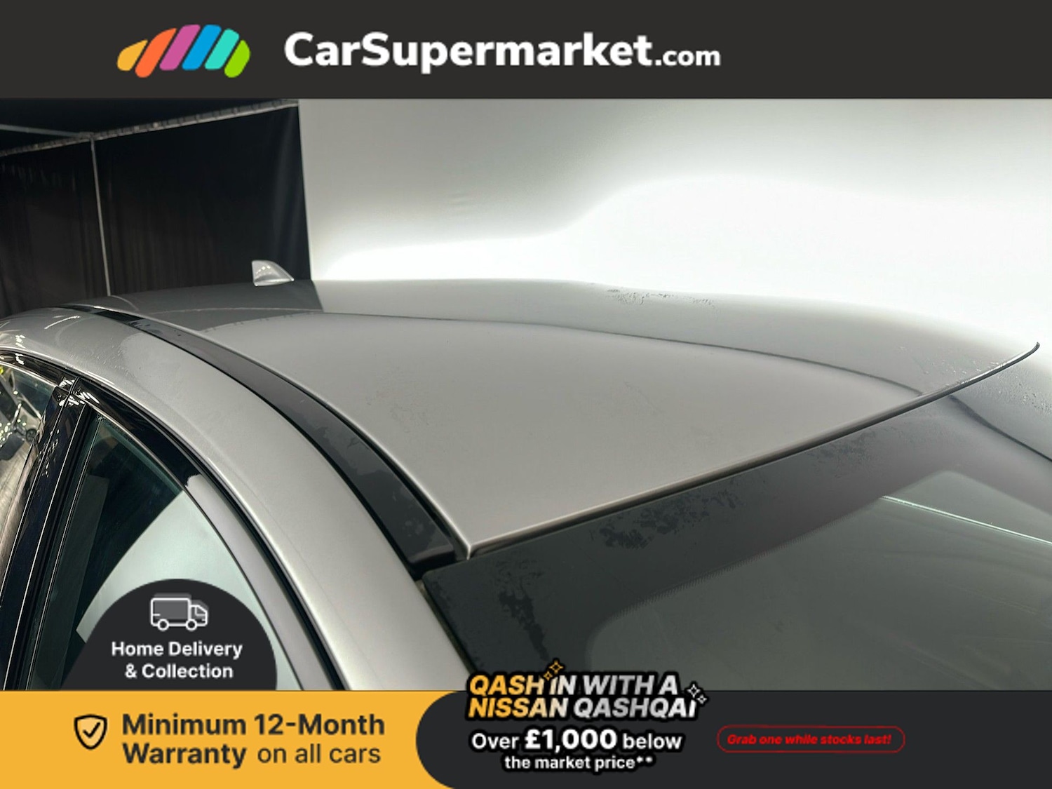 Used Nissan Qashqai 2022 for sale - 77415222: Photo 23