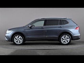 Used Volkswagen Tiguan Allspace 2022 for sale - 78722886: Photo