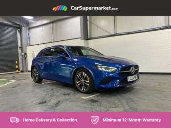 2024 - A200 Sport Executive Auto 5-Door