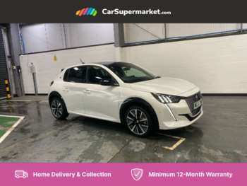 2022 - 100kW GT Premium 50kWh Auto 5-Door