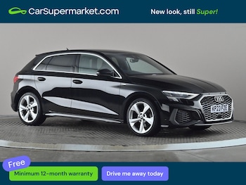 Used Audi A3 2023 for sale - 78345633: Photo