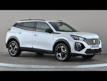 Used Peugeot 2008 2025 for sale - 79649275: Photo