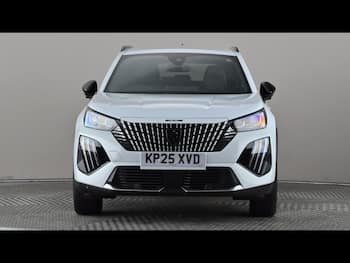 Used Peugeot 2008 2025 for sale - 79649275: Photo