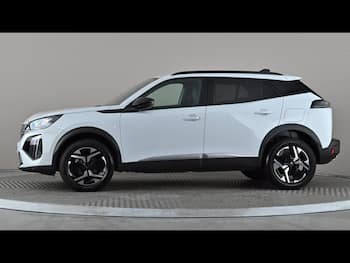 Used Peugeot 2008 2025 for sale - 79649275: Photo