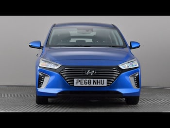 Used Hyundai IONIQ 2018 for sale - 78956301: Photo