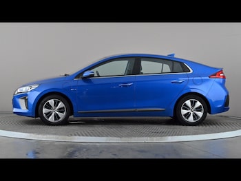Used Hyundai IONIQ 2018 for sale - 78956301: Photo