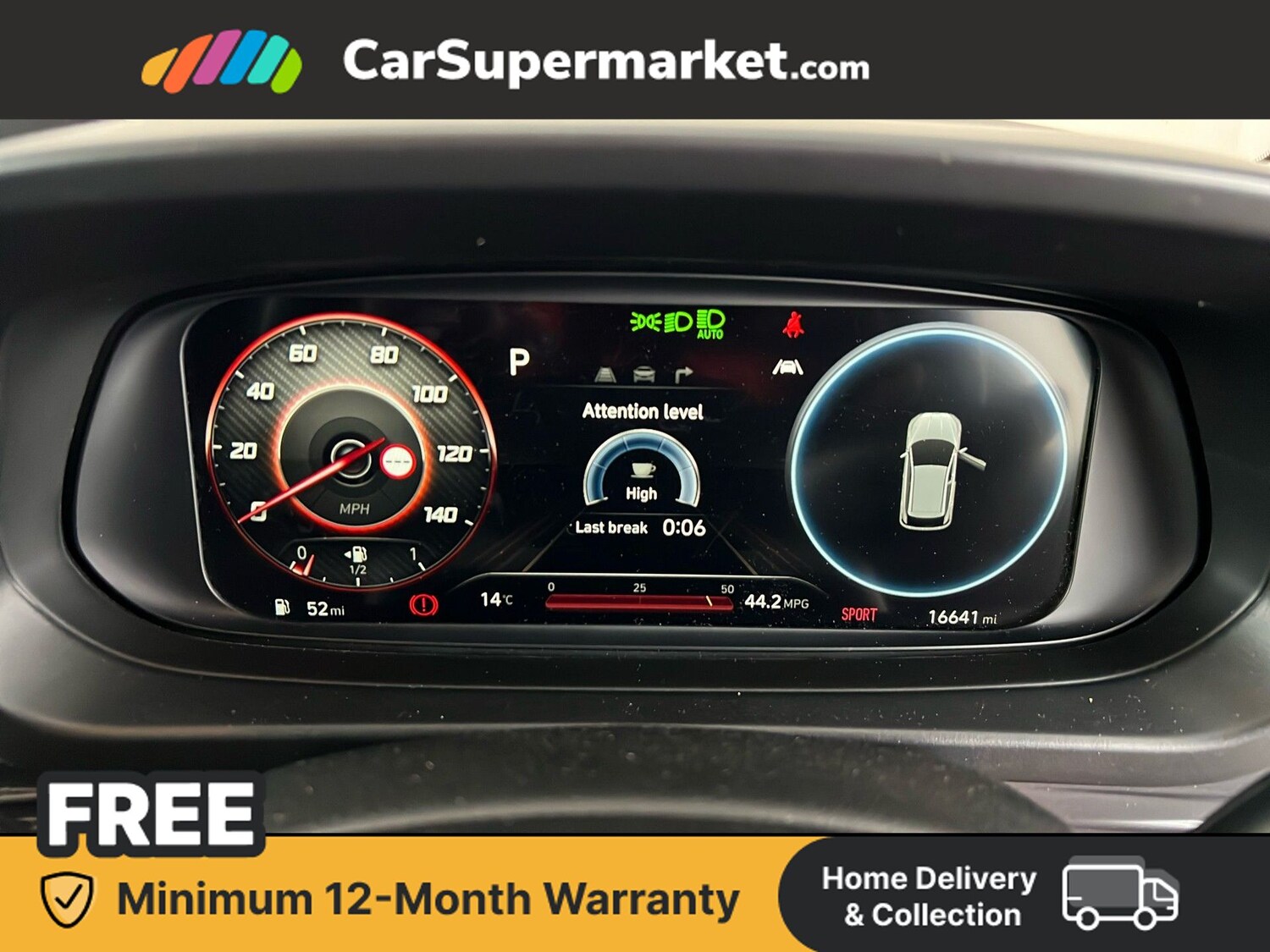 Used Hyundai BAYON 2023 for sale - 77935786: Photo 15