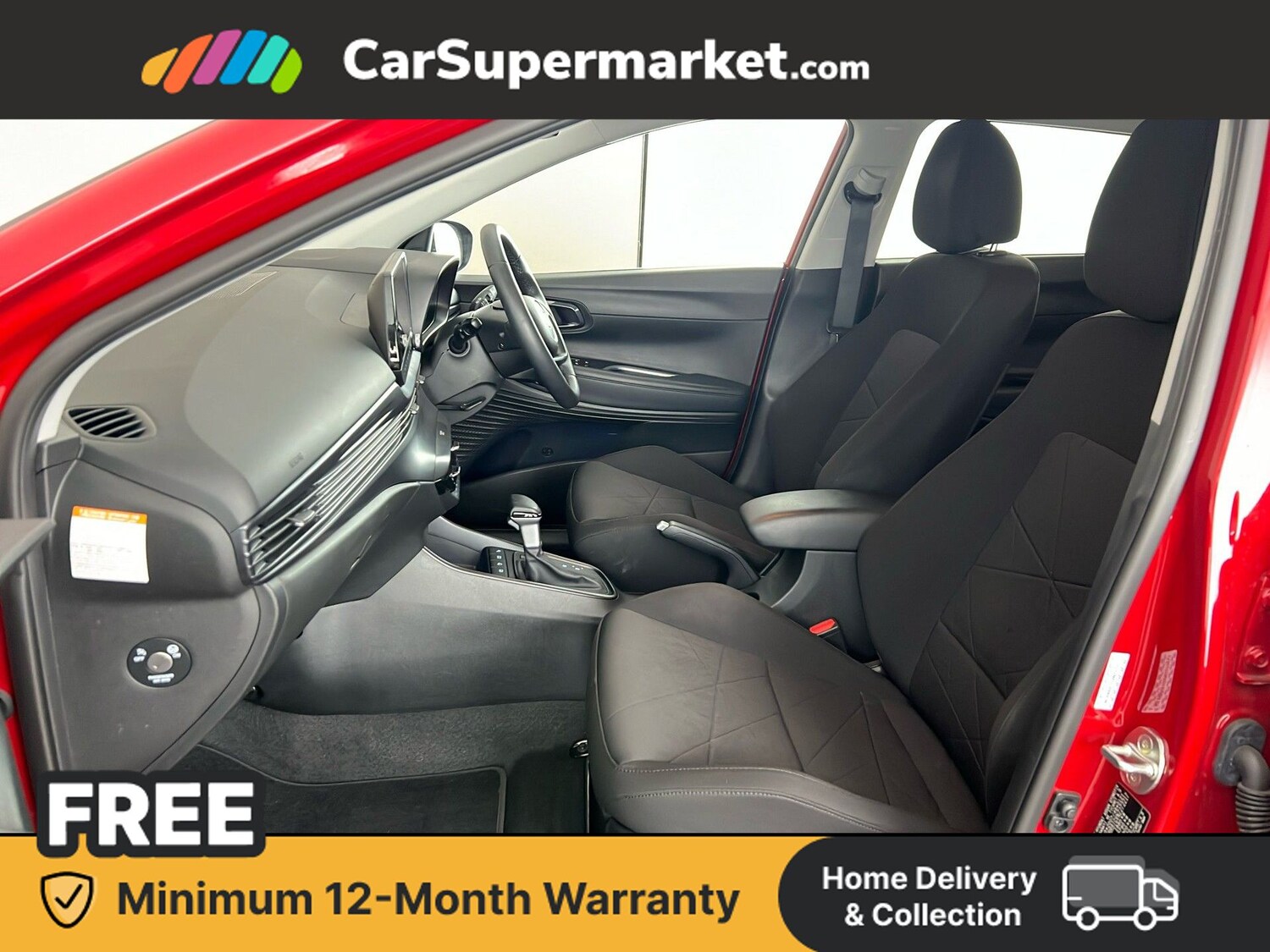 Used Hyundai BAYON 2023 for sale - 77935786: Photo 17