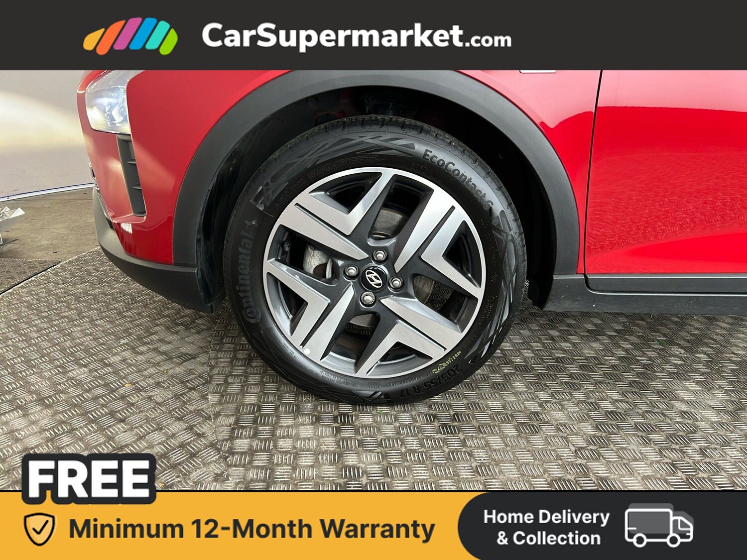 Used Hyundai BAYON 2023 for sale - 77935786: Photo 19