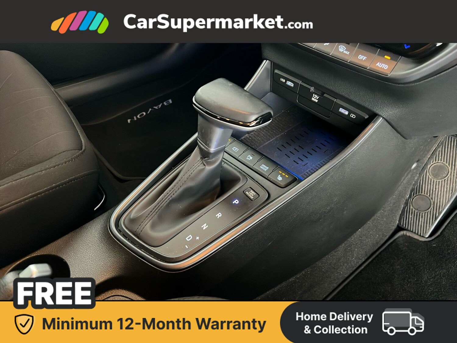 Used Hyundai BAYON 2023 for sale - 77935786: Photo 23