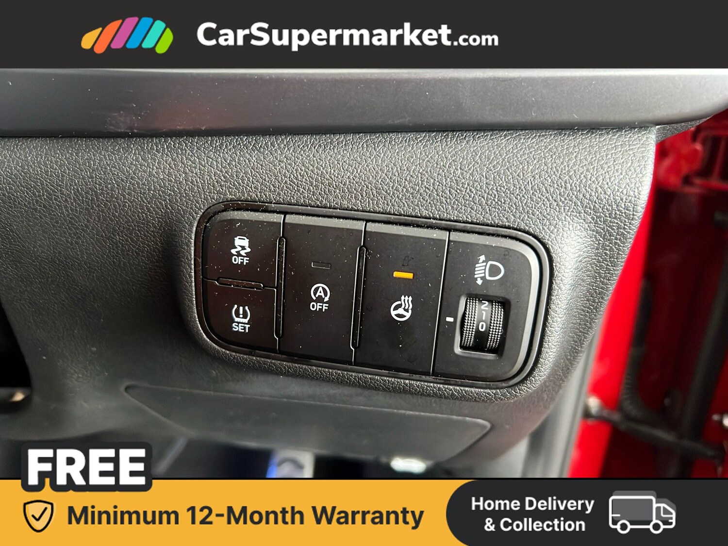 Used Hyundai BAYON 2023 for sale - 77935786: Photo 24