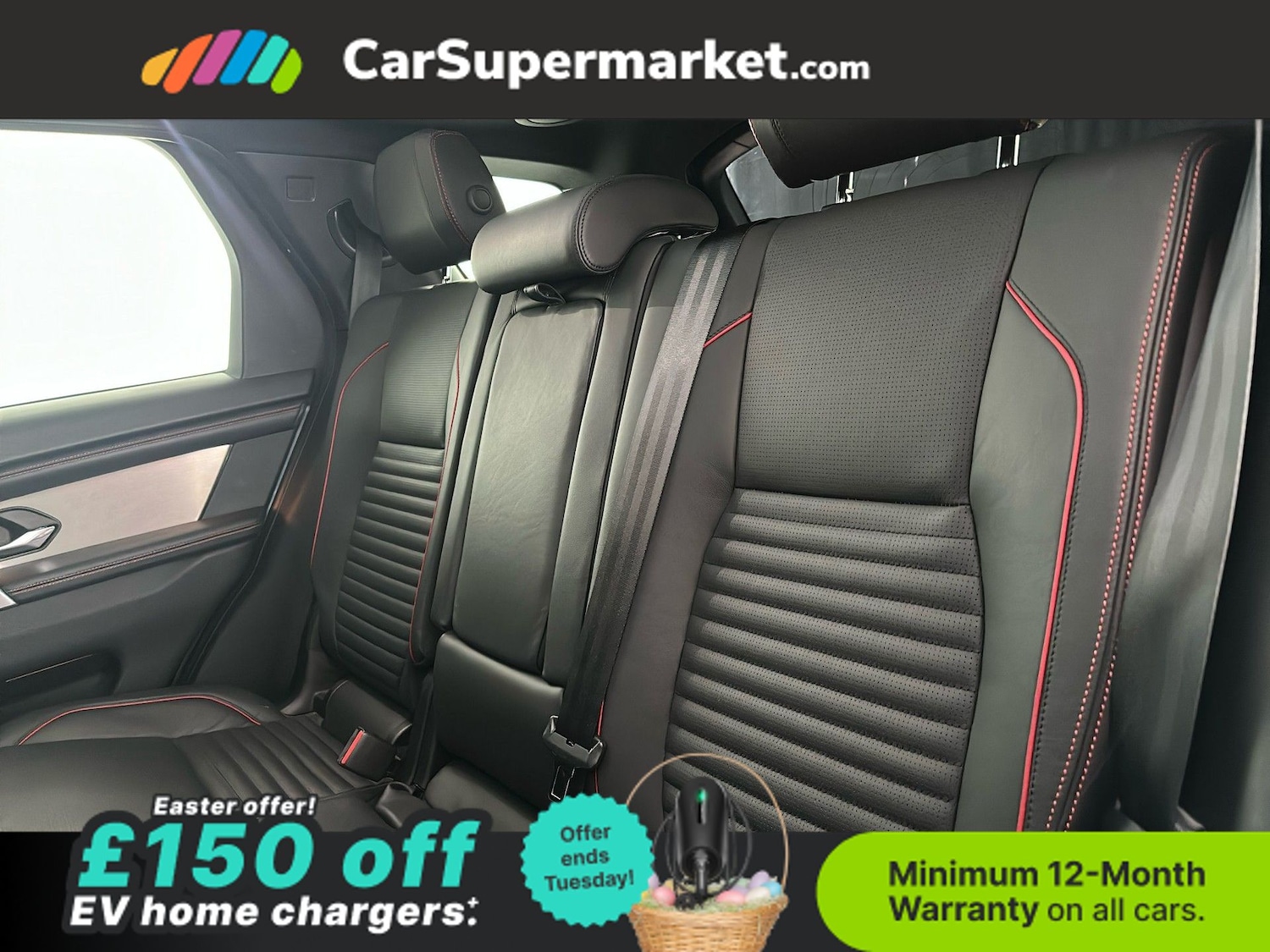 Used Land Rover Discovery Sport 2023 for sale - 78121023: Photo 19