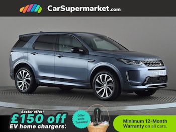 Used Land Rover Discovery Sport 2023 for sale - 78121023: Photo