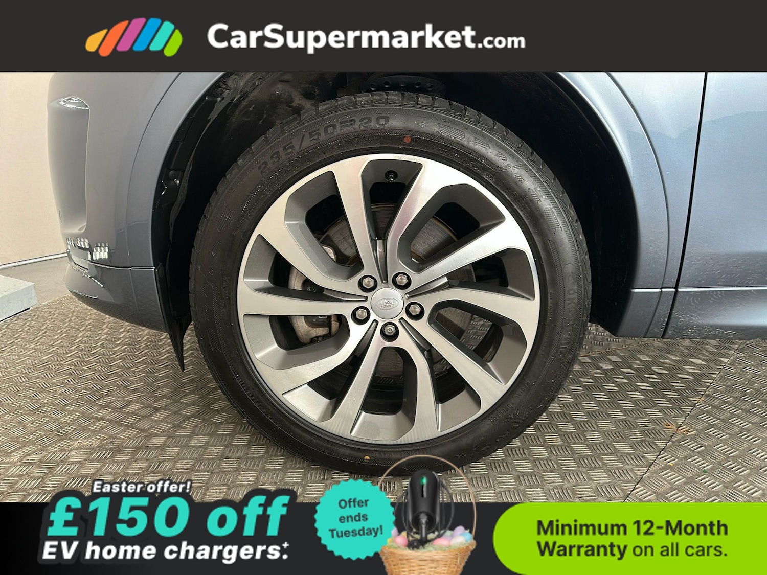 Used Land Rover Discovery Sport 2023 for sale - 78121023: Photo 20