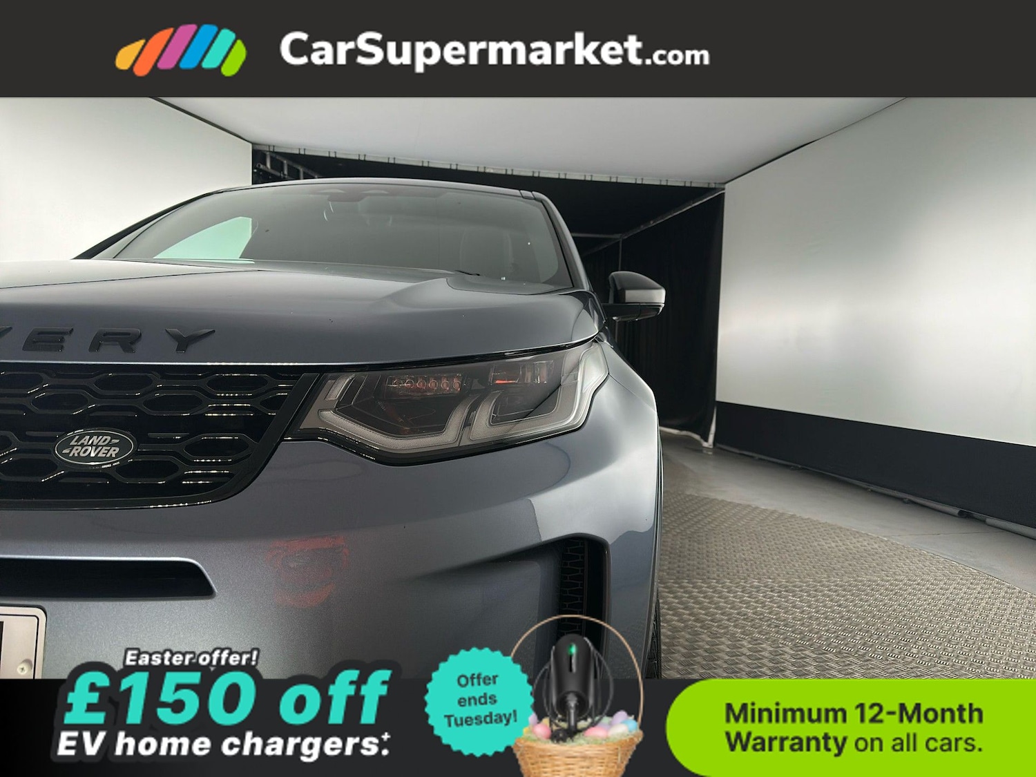 Used Land Rover Discovery Sport 2023 for sale - 78121023: Photo 21