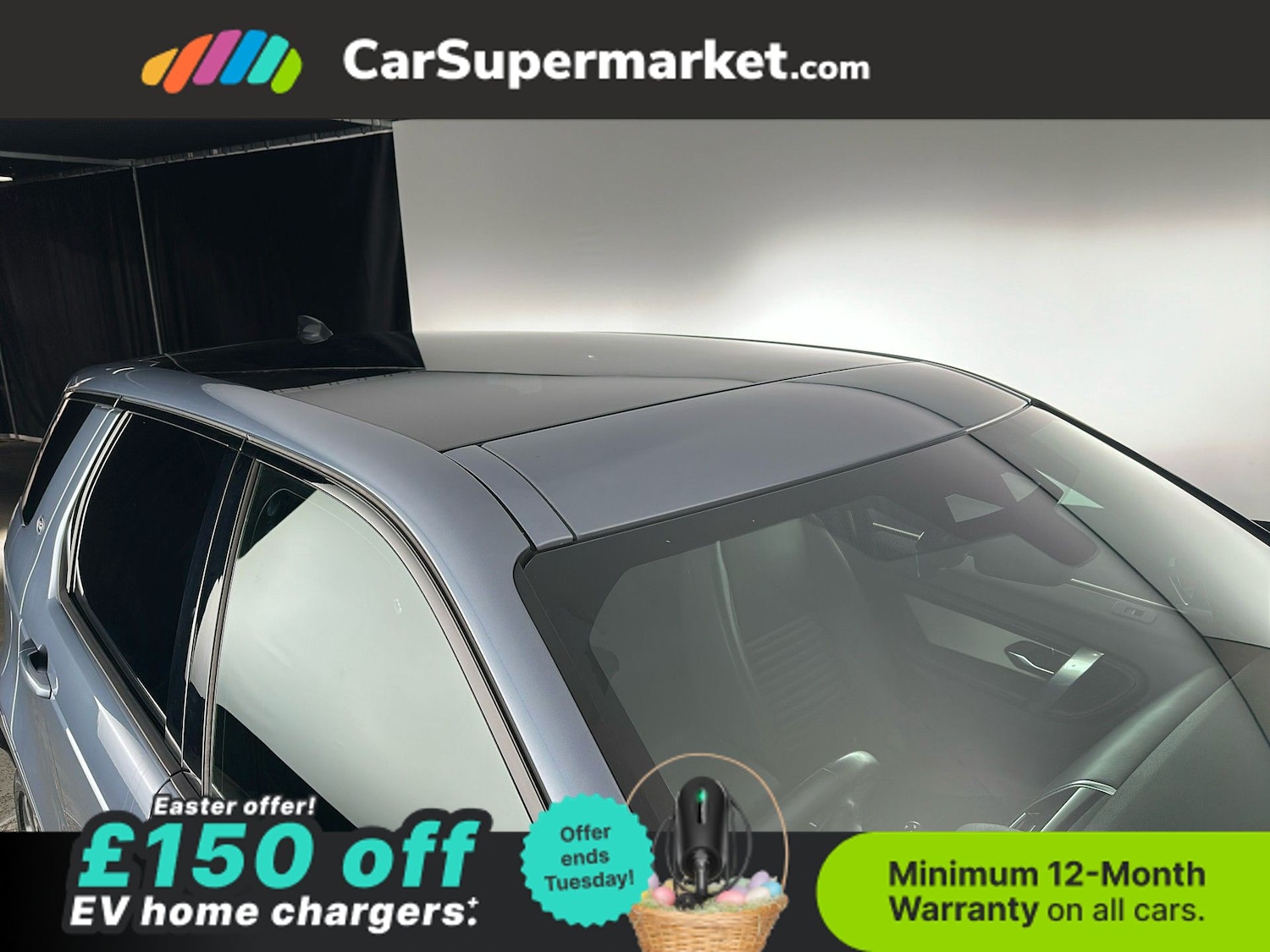 Used Land Rover Discovery Sport 2023 for sale - 78121023: Photo 22