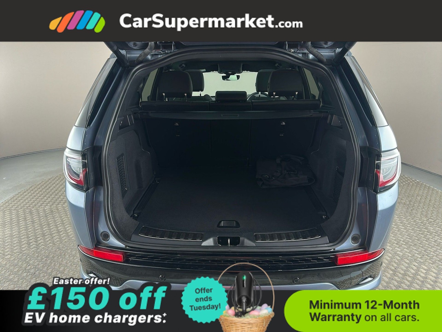 Used Land Rover Discovery Sport 2023 for sale - 78121023: Photo 23