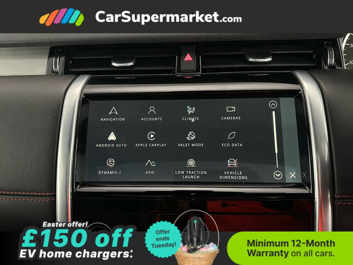 Used Land Rover Discovery Sport 2023 for sale - 78121023: Photo 28