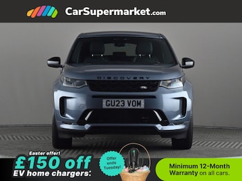 Used Land Rover Discovery Sport 2023 for sale - 78121023: Photo