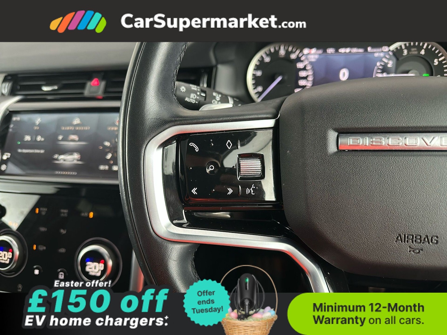 Used Land Rover Discovery Sport 2023 for sale - 78121023: Photo 32