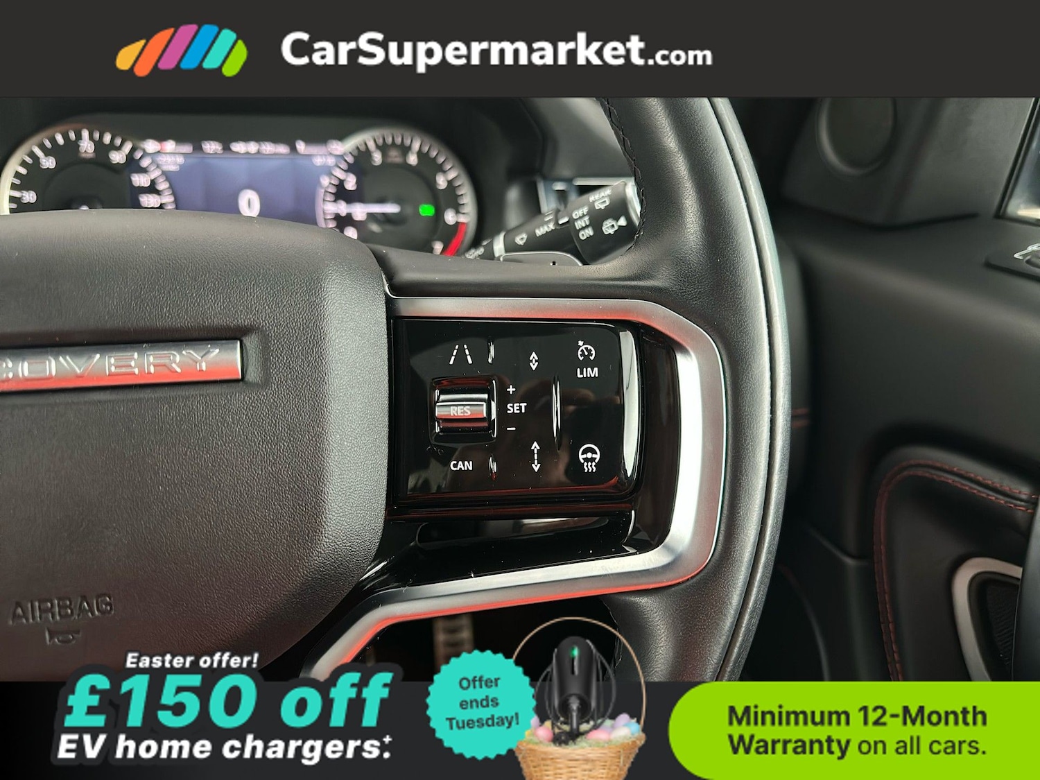 Used Land Rover Discovery Sport 2023 for sale - 78121023: Photo 33