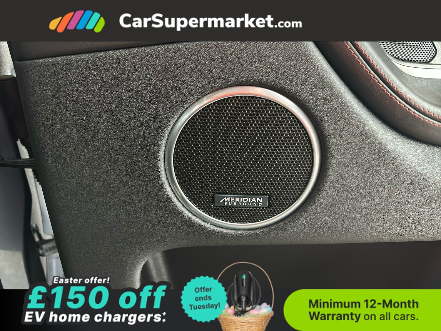 Used Land Rover Discovery Sport 2023 for sale - 78121023: Photo 35