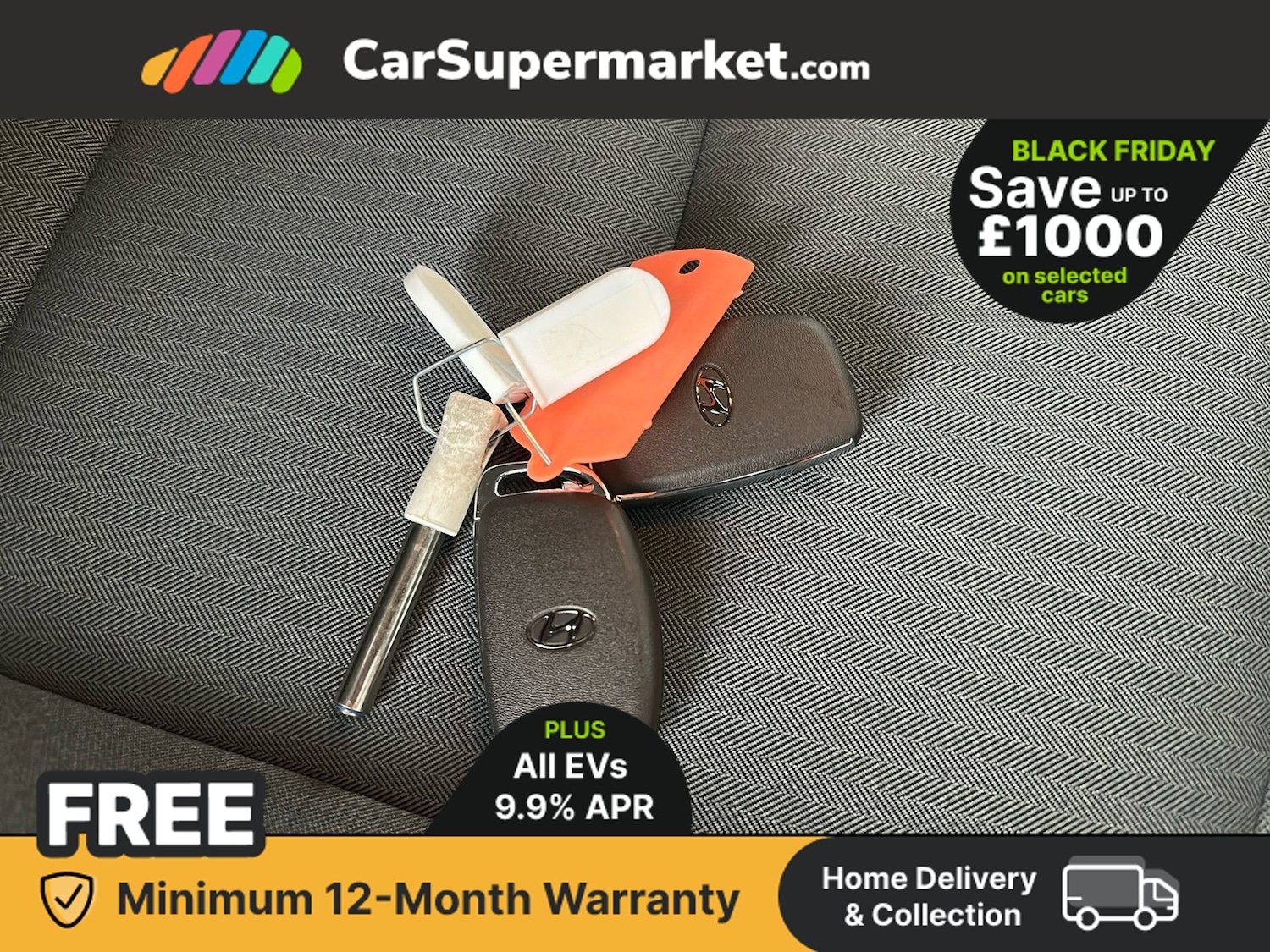 Used Hyundai IONIQ 2022 for sale - 76723692: Photo 25