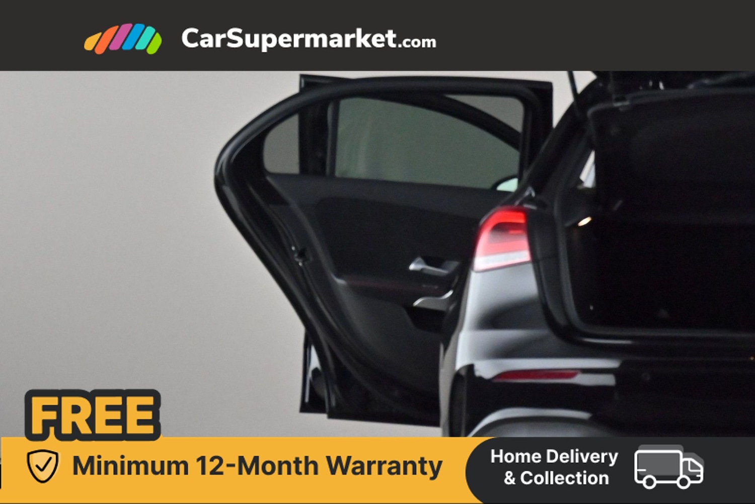 Used Mercedes-Benz A-Class 2019 for sale - 76341573: Photo 11