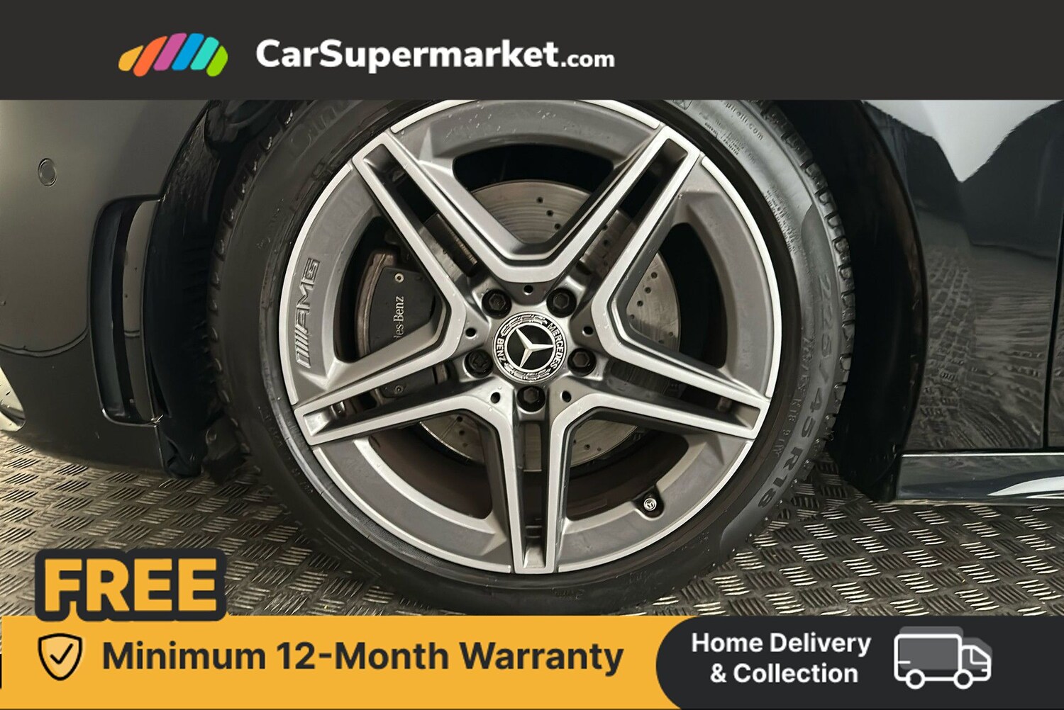 Used Mercedes-Benz A-Class 2019 for sale - 76341573: Photo 18