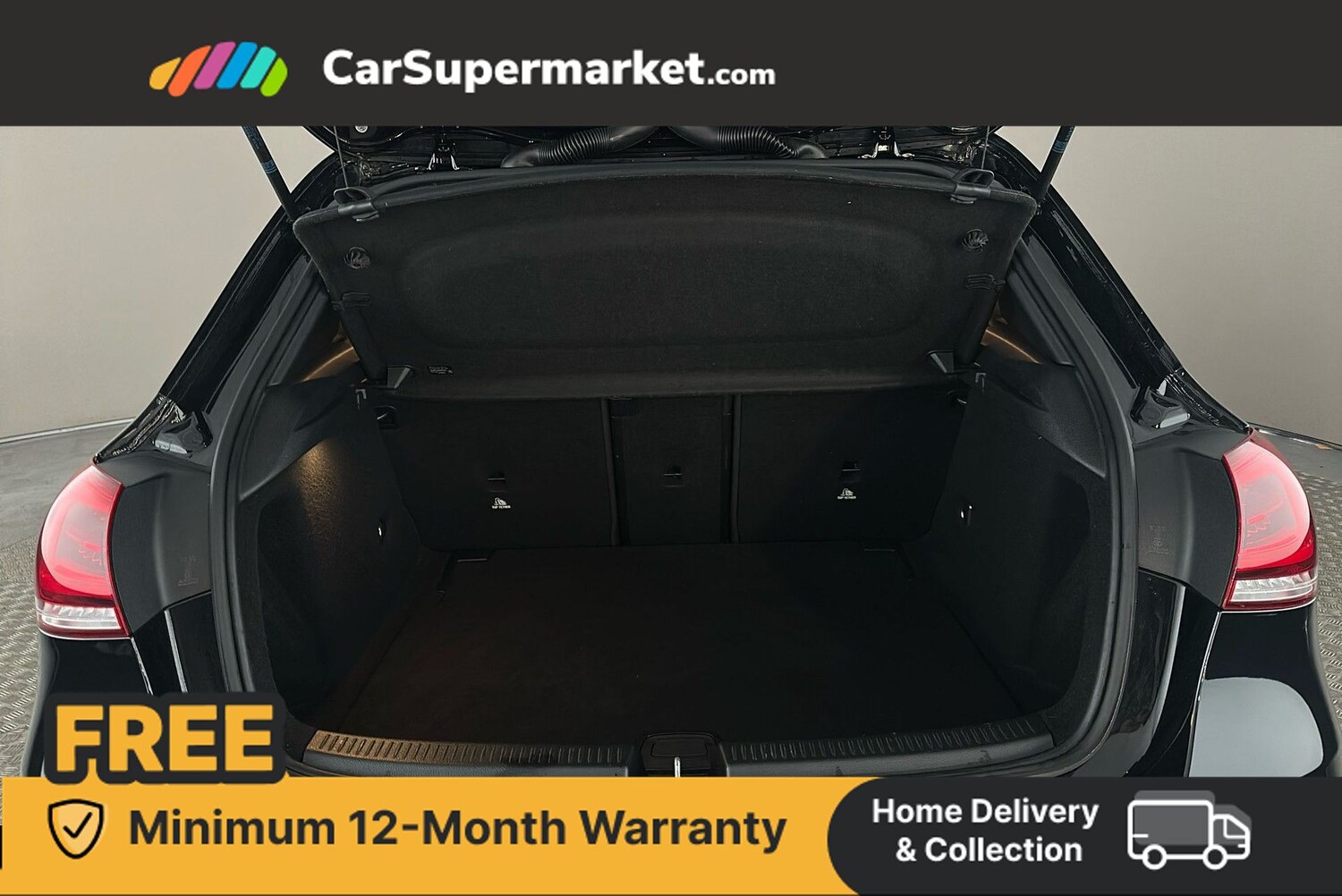 Used Mercedes-Benz A-Class 2019 for sale - 76341573: Photo 21