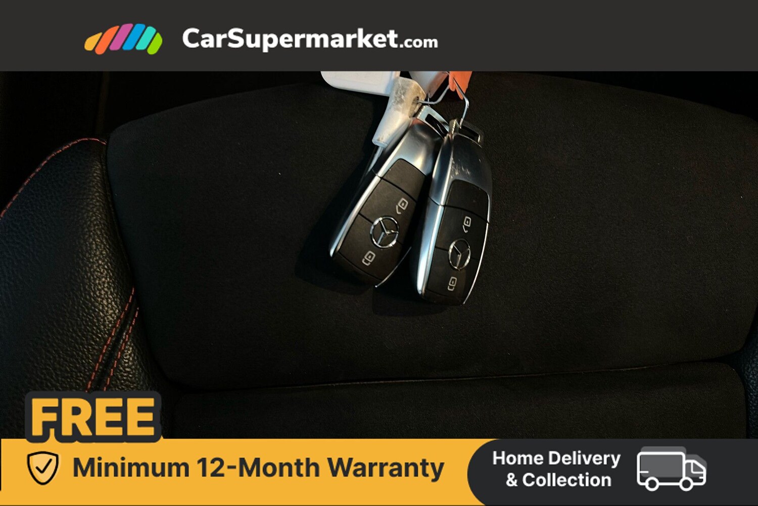 Used Mercedes-Benz A-Class 2019 for sale - 76341573: Photo 22