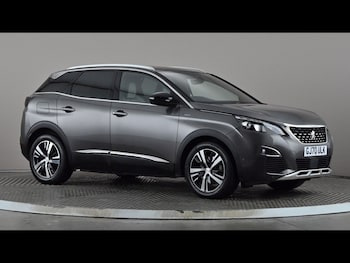Used Peugeot 3008 2020 for sale - 78871727: Photo