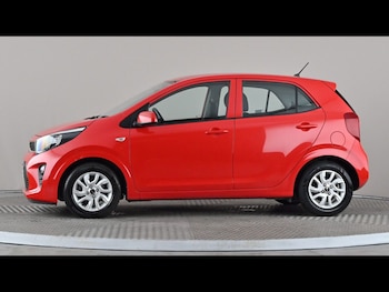 Used Kia Picanto 2018 for sale - 79551658: Photo