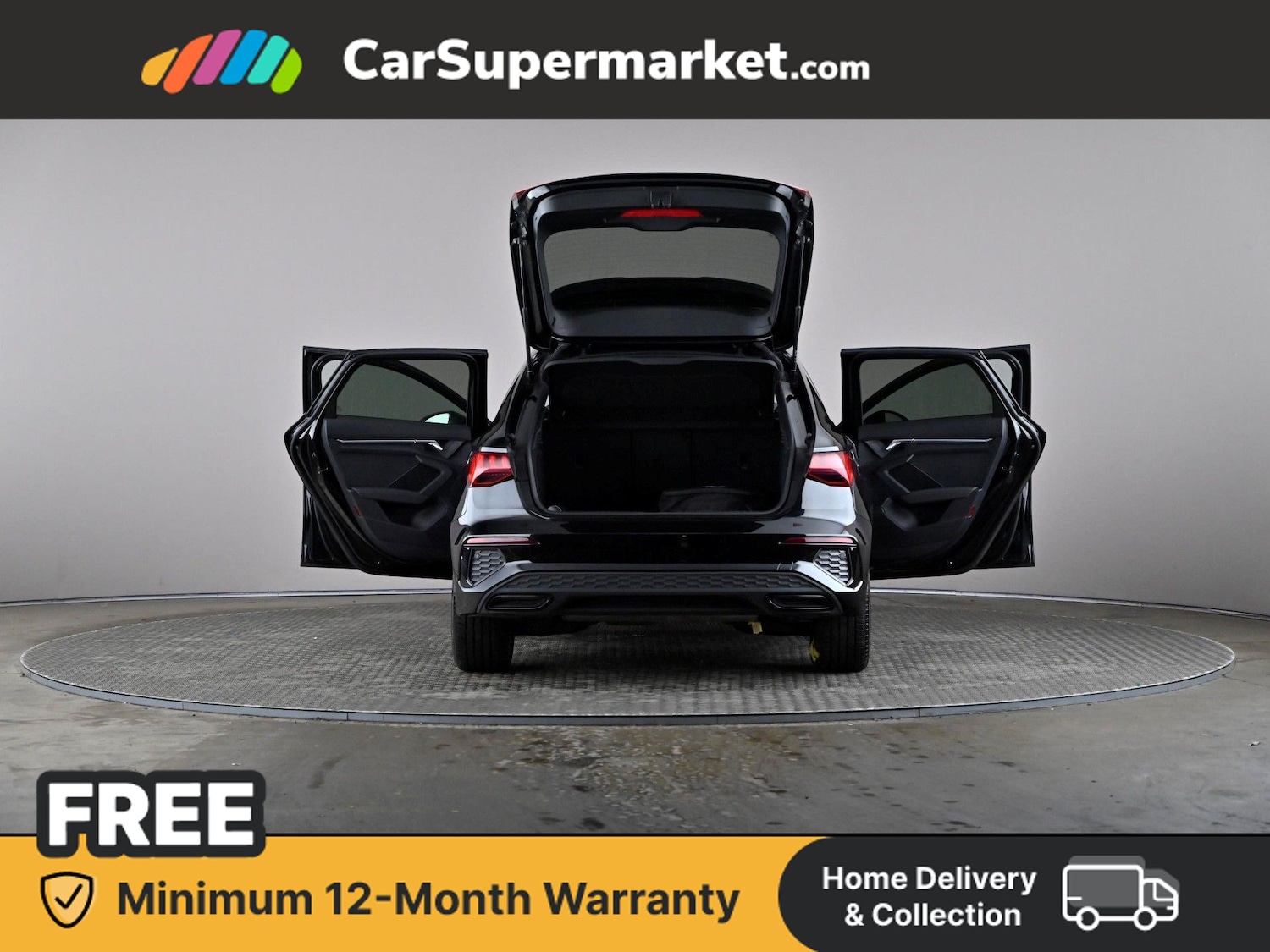 Used Audi A3 2022 for sale - 77919376: Photo 11