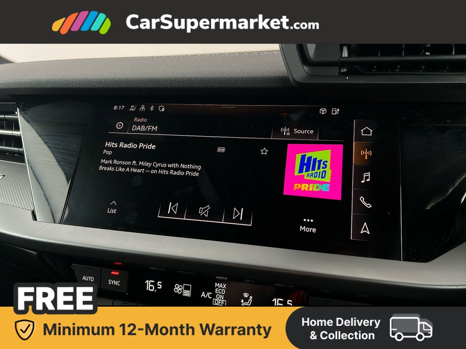 Used Audi A3 2022 for sale - 77919376: Photo 25