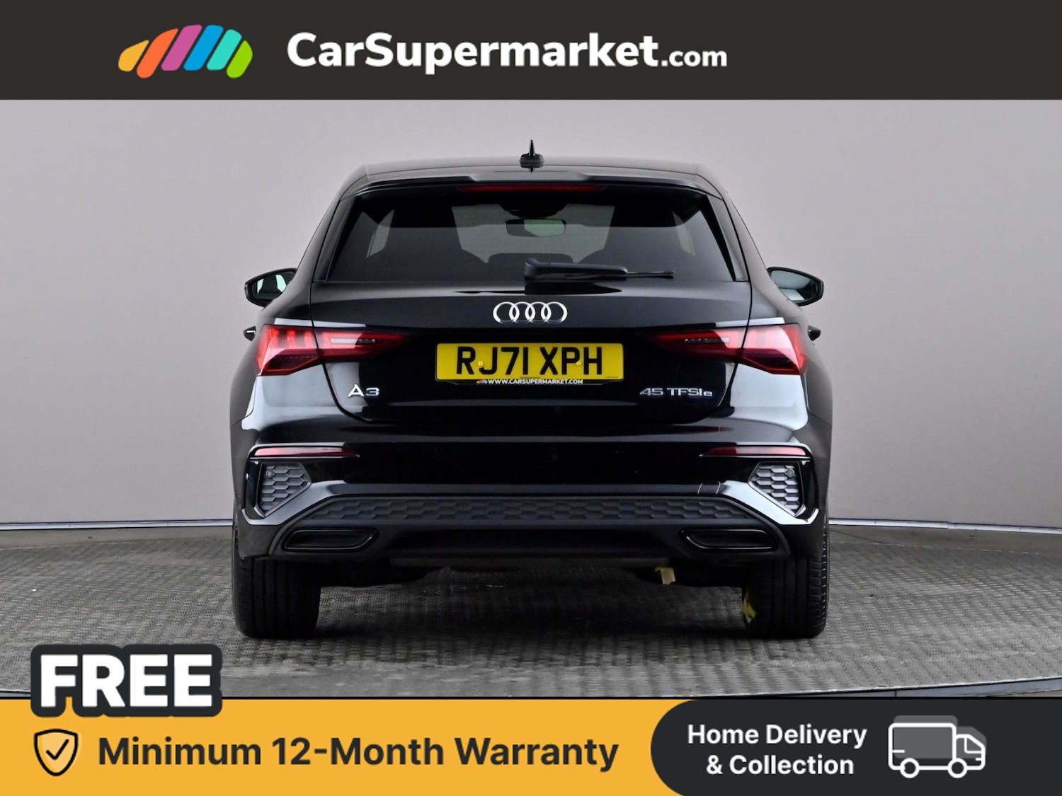 Used Audi A3 2022 for sale - 77919376: Photo 5