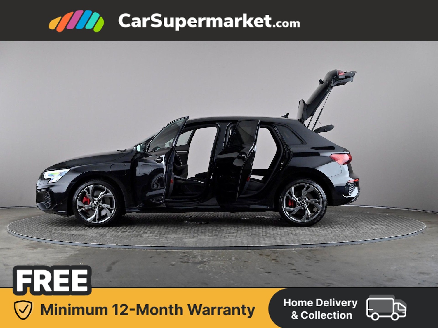 Used Audi A3 2022 for sale - 77919376: Photo 9