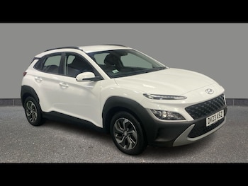 Used Hyundai KONA 2023 for sale - 78925530: Photo