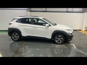 Used Hyundai KONA 2023 for sale - 78925530: Photo