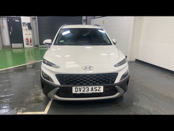Used Hyundai KONA 2023 for sale - 78925530: Photo