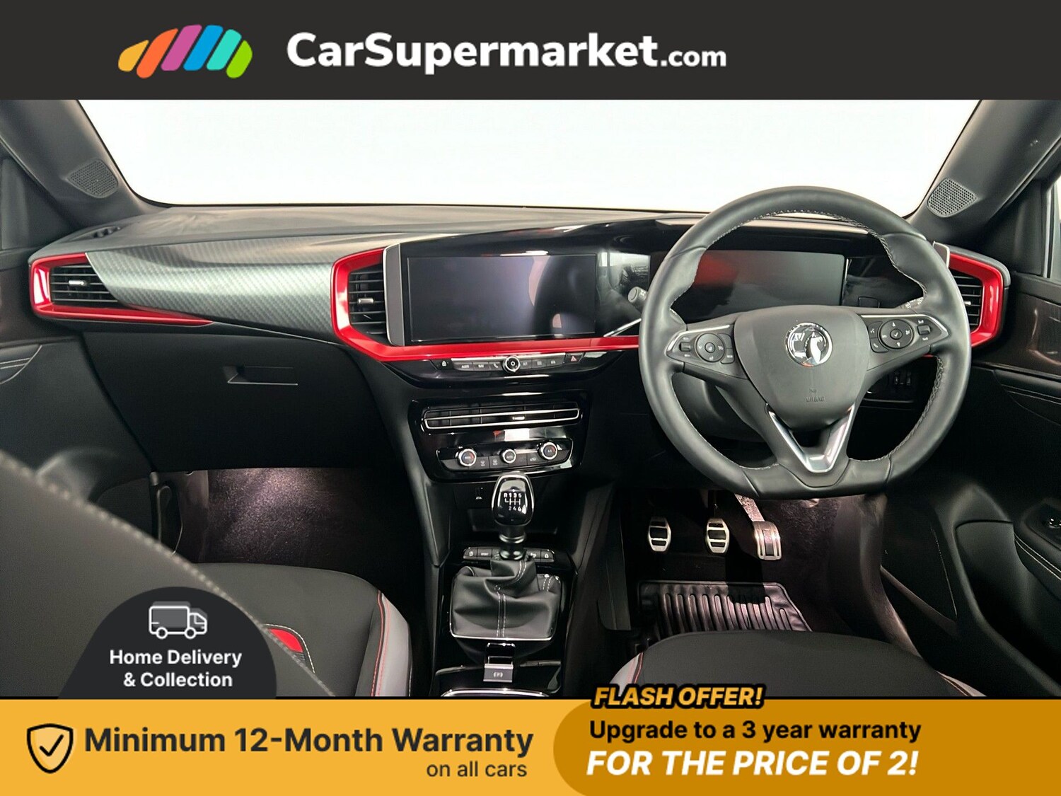 Used Vauxhall Mokka 2023 for sale - 76750752: Photo 14