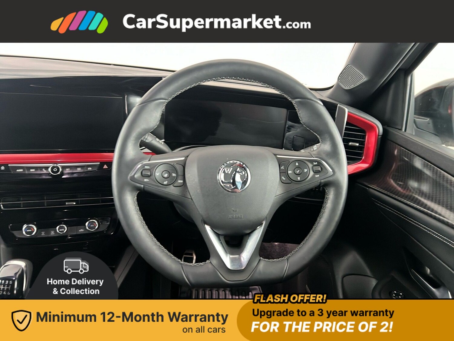 Used Vauxhall Mokka 2023 for sale - 76750752: Photo 15