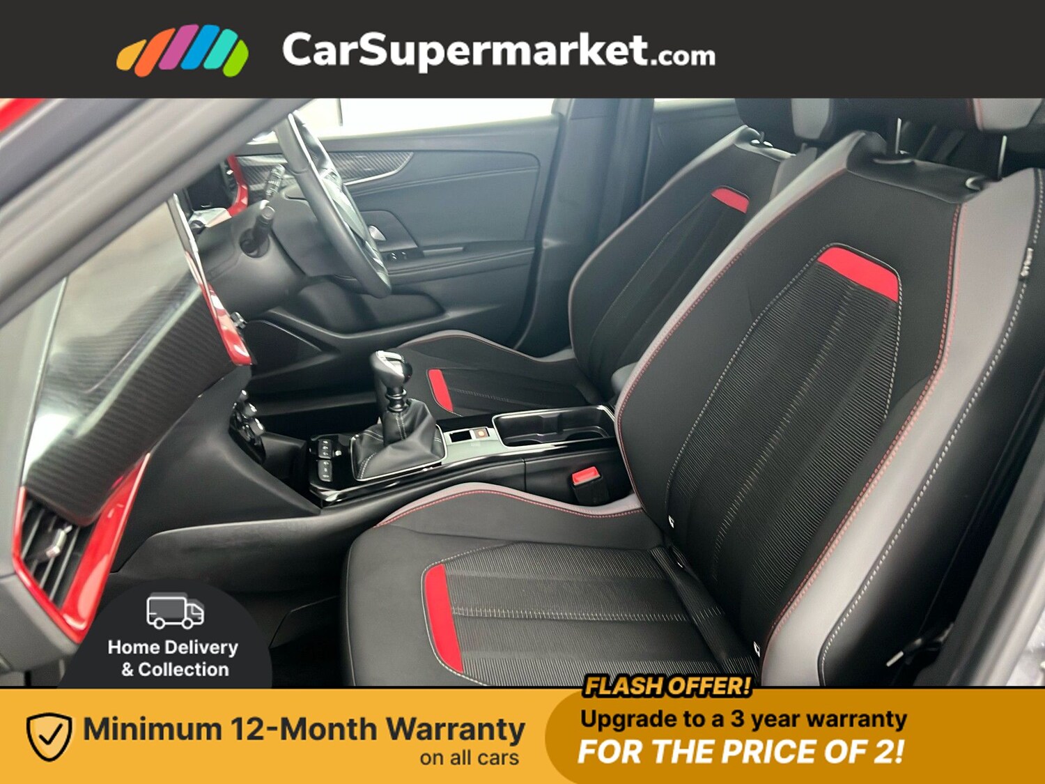 Used Vauxhall Mokka 2023 for sale - 76750752: Photo 18