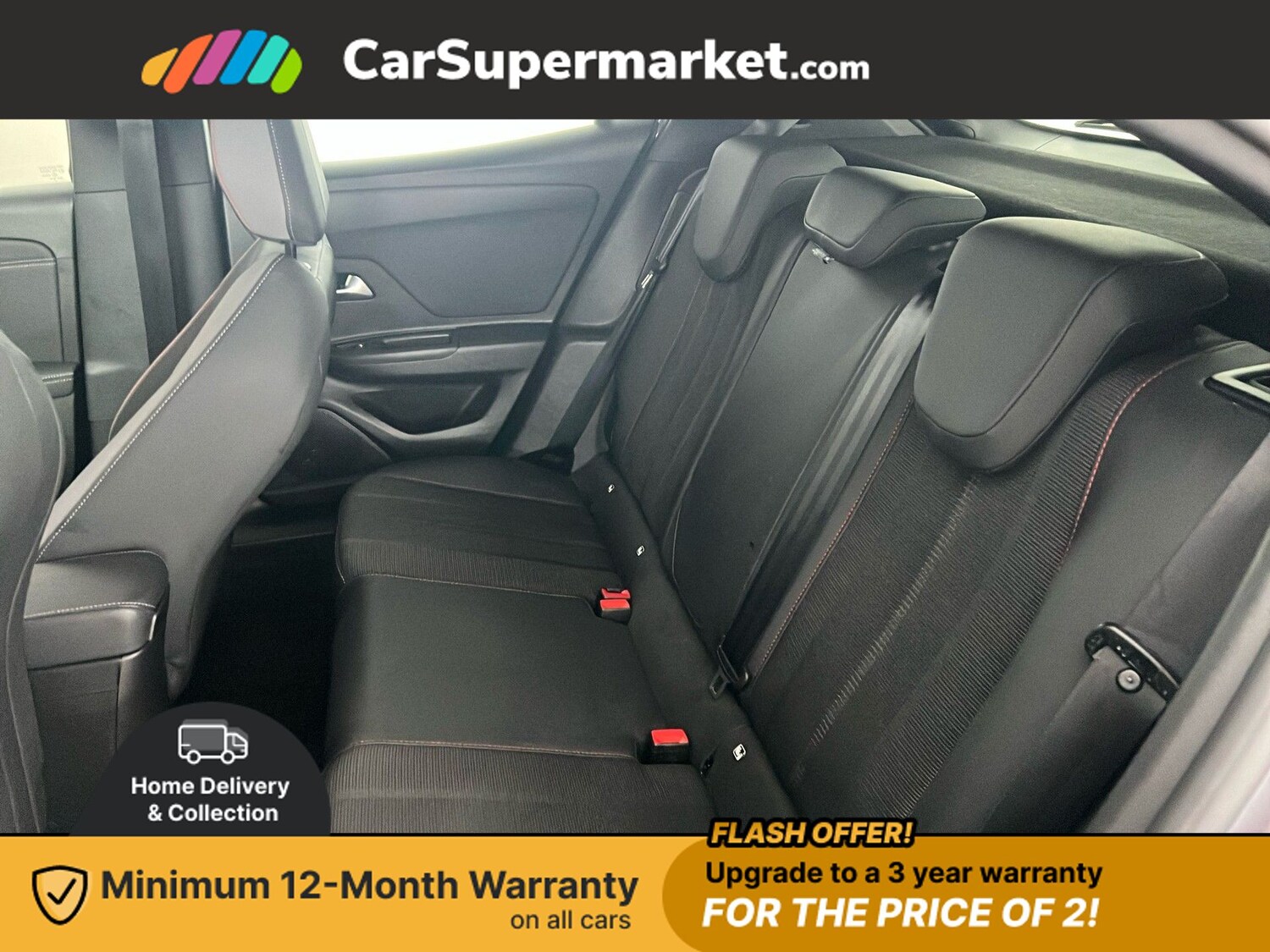 Used Vauxhall Mokka 2023 for sale - 76750752: Photo 19