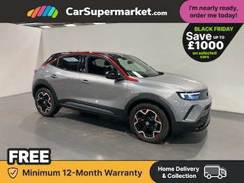 2023 - 1.2 Turbo 100 GS 5dr