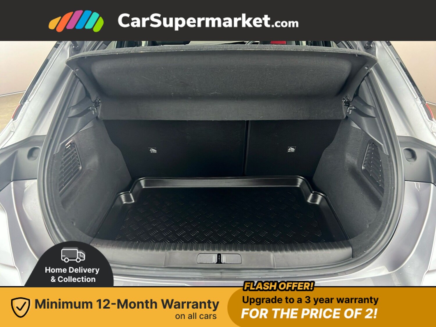 Used Vauxhall Mokka 2023 for sale - 76750752: Photo 23