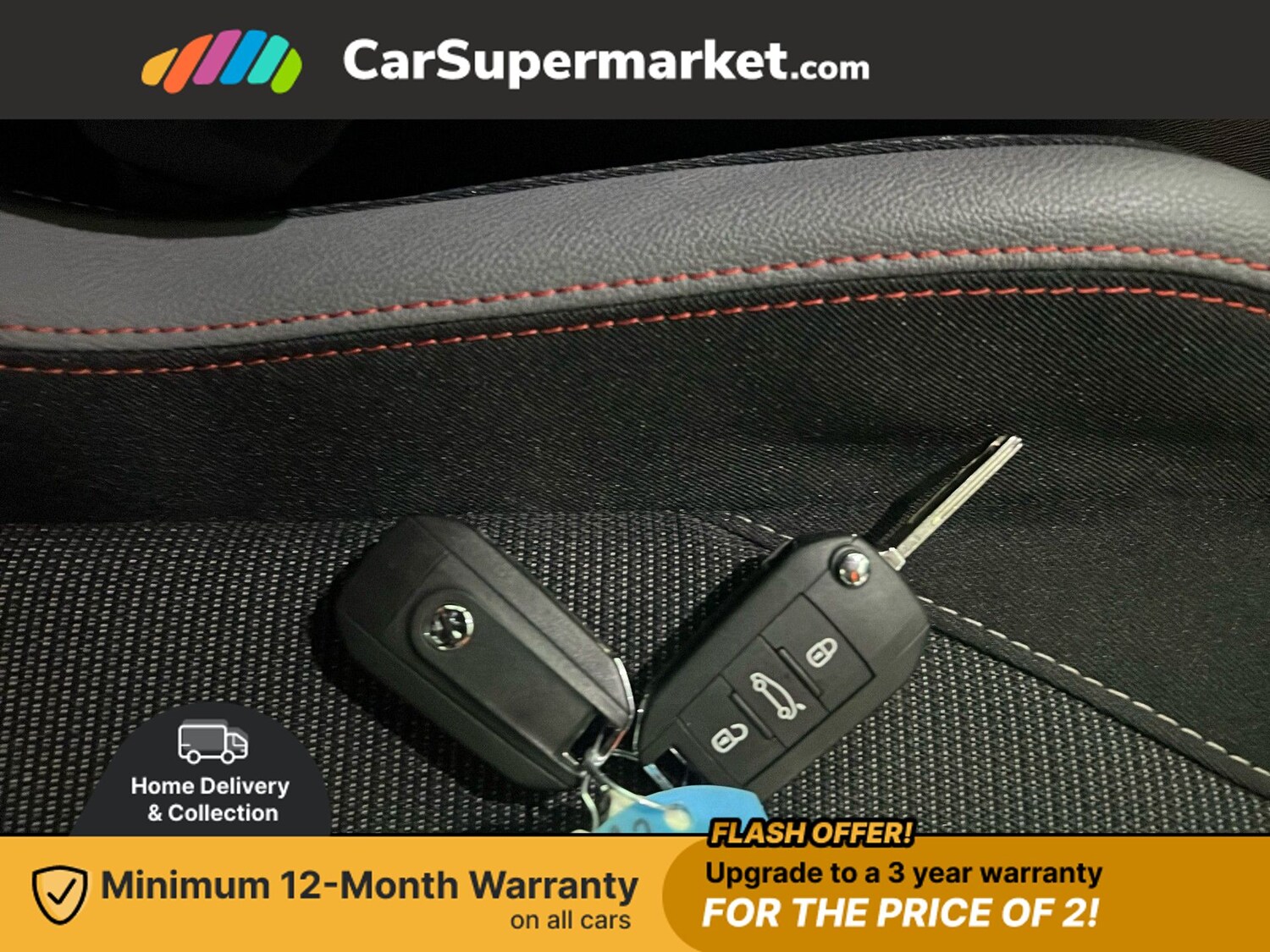 Used Vauxhall Mokka 2023 for sale - 76750752: Photo 24