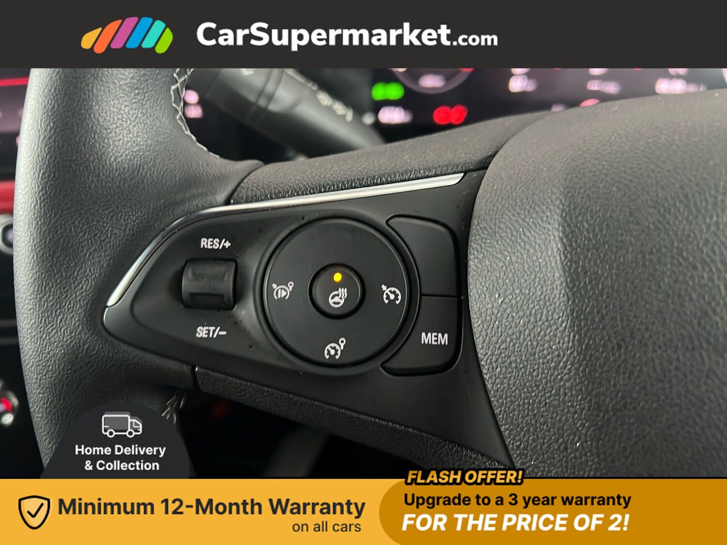 Used Vauxhall Mokka 2023 for sale - 76750752: Photo 26