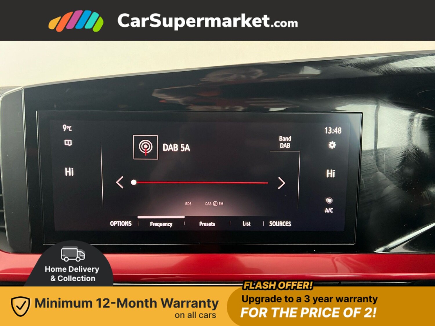 Used Vauxhall Mokka 2023 for sale - 76750752: Photo 27